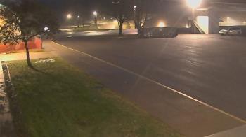 Weather camera view of Allegheny Clarion Valley SHS.