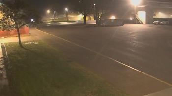 Weather camera view of Allegheny Clarion Valley SHS.