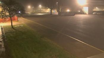 Weather camera view of Allegheny Clarion Valley SHS.