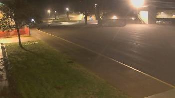 Weather camera view of Allegheny Clarion Valley SHS.