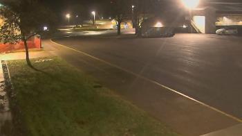 Weather camera view of Allegheny Clarion Valley SHS.