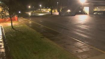 Weather camera view of Allegheny Clarion Valley SHS.