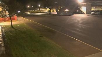 Weather camera view of Allegheny Clarion Valley SHS.