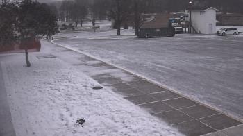 Weather camera view of Allegheny Clarion Valley SHS.