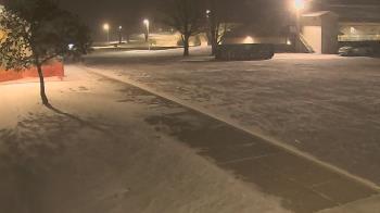 Weather camera view of Allegheny Clarion Valley SHS.