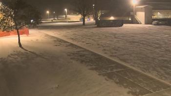 Weather camera view of Allegheny Clarion Valley SHS.