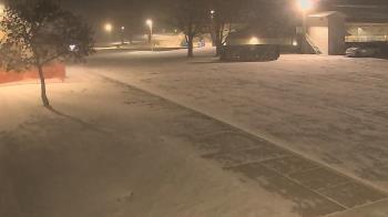 Weather camera view of Allegheny Clarion Valley SHS.