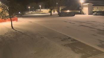 Weather camera view of Allegheny Clarion Valley SHS.