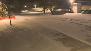 Weather camera view of Allegheny Clarion Valley SHS.