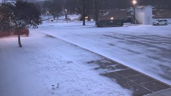 Weather camera view of Allegheny Clarion Valley SHS.