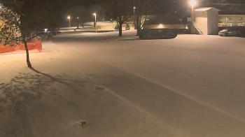 Weather camera view of Allegheny Clarion Valley SHS.