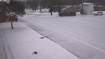 Weather camera view of Allegheny Clarion Valley SHS.