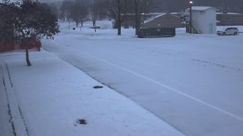 Weather camera view of Allegheny Clarion Valley SHS.