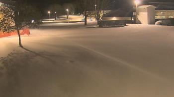 Weather camera view of Allegheny Clarion Valley SHS.