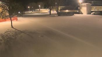 Weather camera view of Allegheny Clarion Valley SHS.