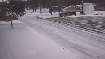 Weather camera view of Allegheny Clarion Valley SHS.