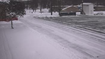 Weather camera view of Allegheny Clarion Valley SHS.