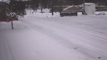 Weather camera view of Allegheny Clarion Valley SHS.