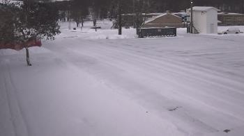 Weather camera view of Allegheny Clarion Valley SHS.