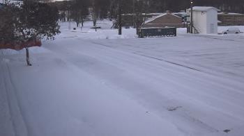 Weather camera view of Allegheny Clarion Valley SHS.