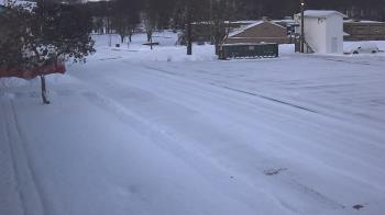 Weather camera view of Allegheny Clarion Valley SHS.