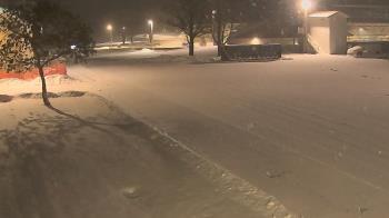 Weather camera view of Allegheny Clarion Valley SHS.