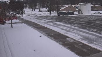 Weather camera view of Allegheny Clarion Valley SHS.