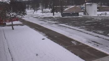 Weather camera view of Allegheny Clarion Valley SHS.