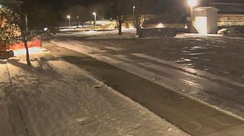 Weather camera view of Allegheny Clarion Valley SHS.