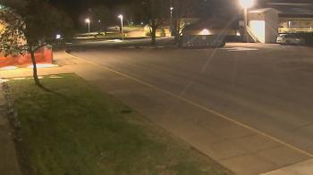 Weather camera view of Allegheny Clarion Valley SHS.