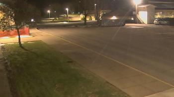 Weather camera view of Allegheny Clarion Valley SHS.