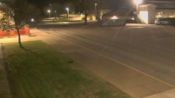 Weather camera view of Allegheny Clarion Valley SHS.