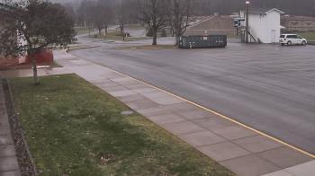 Weather camera view of Allegheny Clarion Valley SHS.
