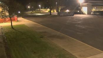 Weather camera view of Allegheny Clarion Valley SHS.