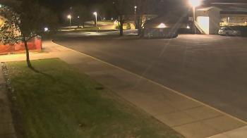 Weather camera view of Allegheny Clarion Valley SHS.