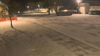 Weather camera view of Allegheny Clarion Valley SHS.