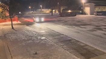 Weather camera view of Allegheny Clarion Valley SHS.