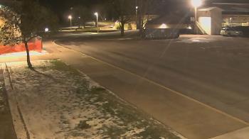 Weather camera view of Allegheny Clarion Valley SHS.