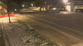 Weather camera view of Allegheny Clarion Valley SHS.