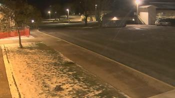 Weather camera view of Allegheny Clarion Valley SHS.