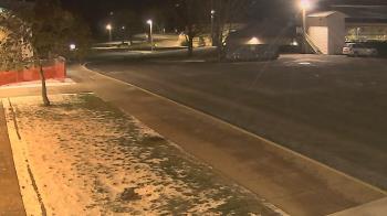 Weather camera view of Allegheny Clarion Valley SHS.