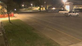 Weather camera view of Allegheny Clarion Valley SHS.