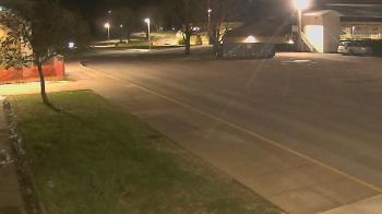 Weather camera view of Allegheny Clarion Valley SHS.