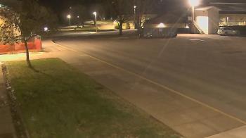 Weather camera view of Allegheny Clarion Valley SHS.