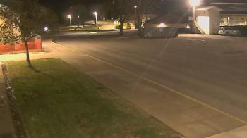 Weather camera view of Allegheny Clarion Valley SHS.