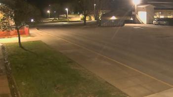 Weather camera view of Allegheny Clarion Valley SHS.