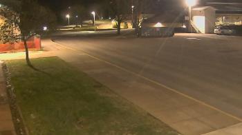 Weather camera view of Allegheny Clarion Valley SHS.