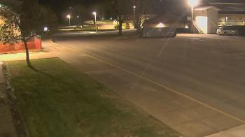 Weather camera view of Allegheny Clarion Valley SHS.