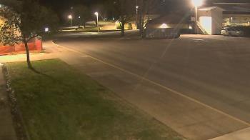 Weather camera view of Allegheny Clarion Valley SHS.