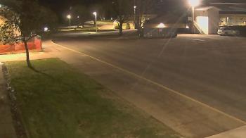 Weather camera view of Allegheny Clarion Valley SHS.